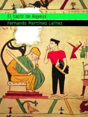 El Tapiz de Bayeux