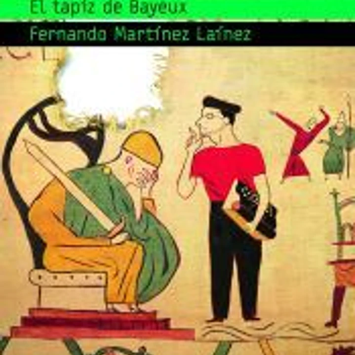 El Tapiz de Bayeux 1