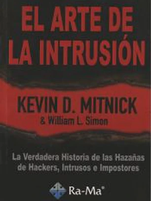 El Arte de la Intrusión