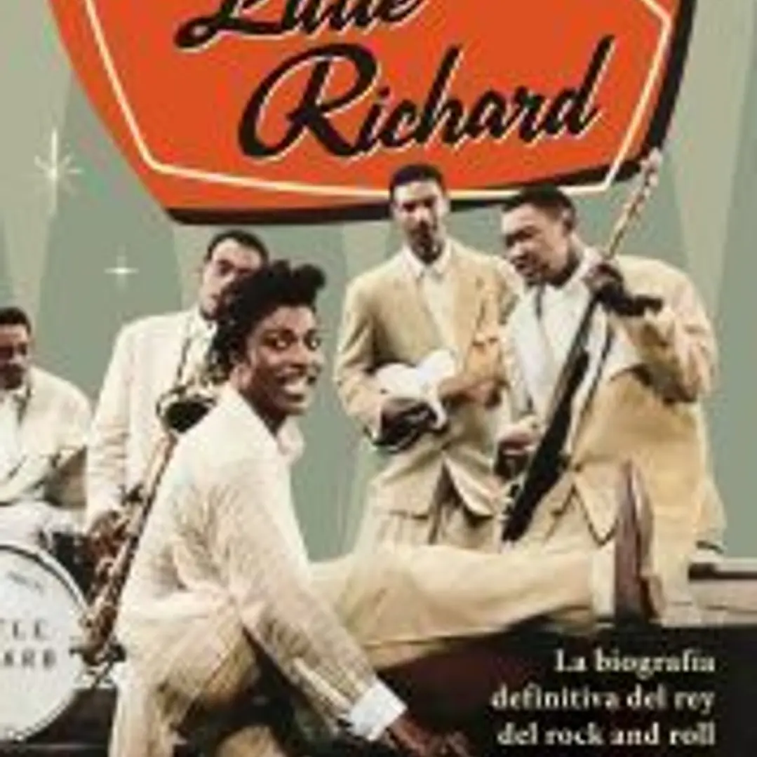 La gran vida de Little Richard 1
