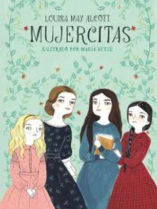 Mujercitas (Colección Alfaguara Clásicos)