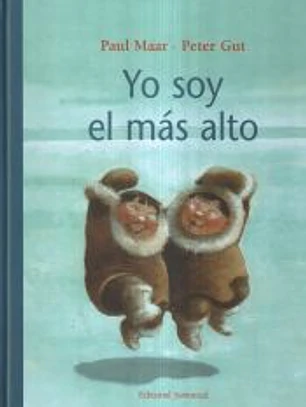 YO SOY EL MAS ALTO