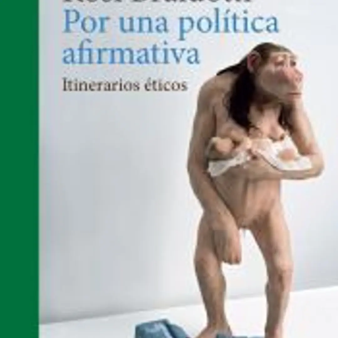 POR UNA POLITICA AFIRMATIVA 1