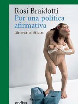 POR UNA POLITICA AFIRMATIVA