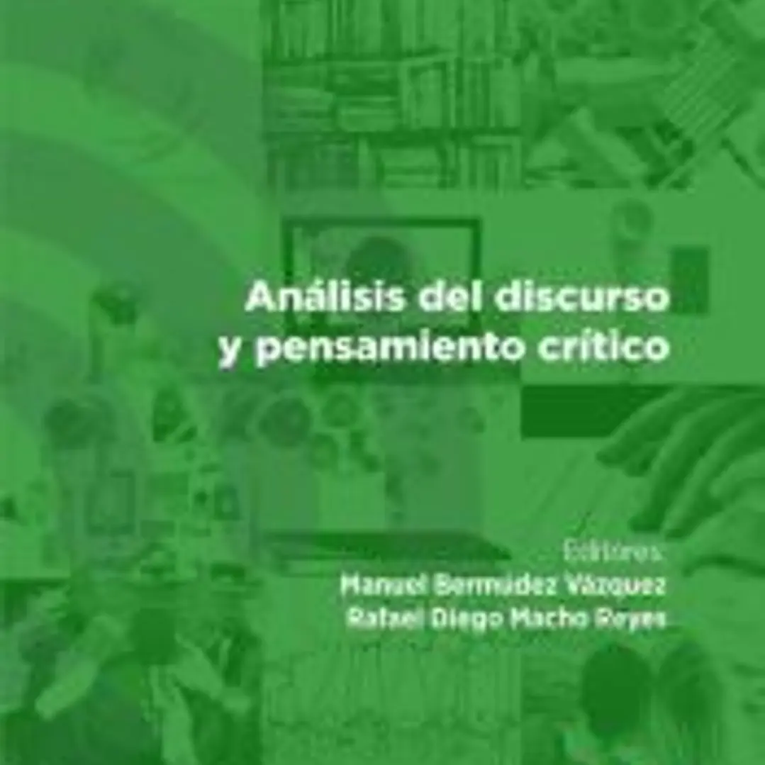 Análisis del discurso y pensamiento crítico 1