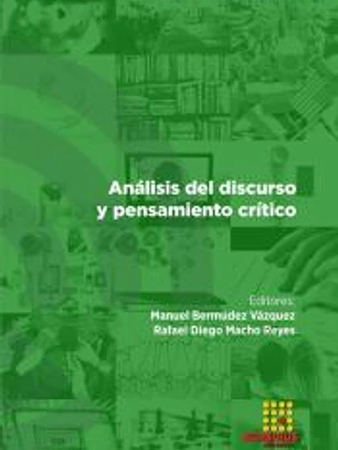 Análisis del discurso y pensamiento crítico