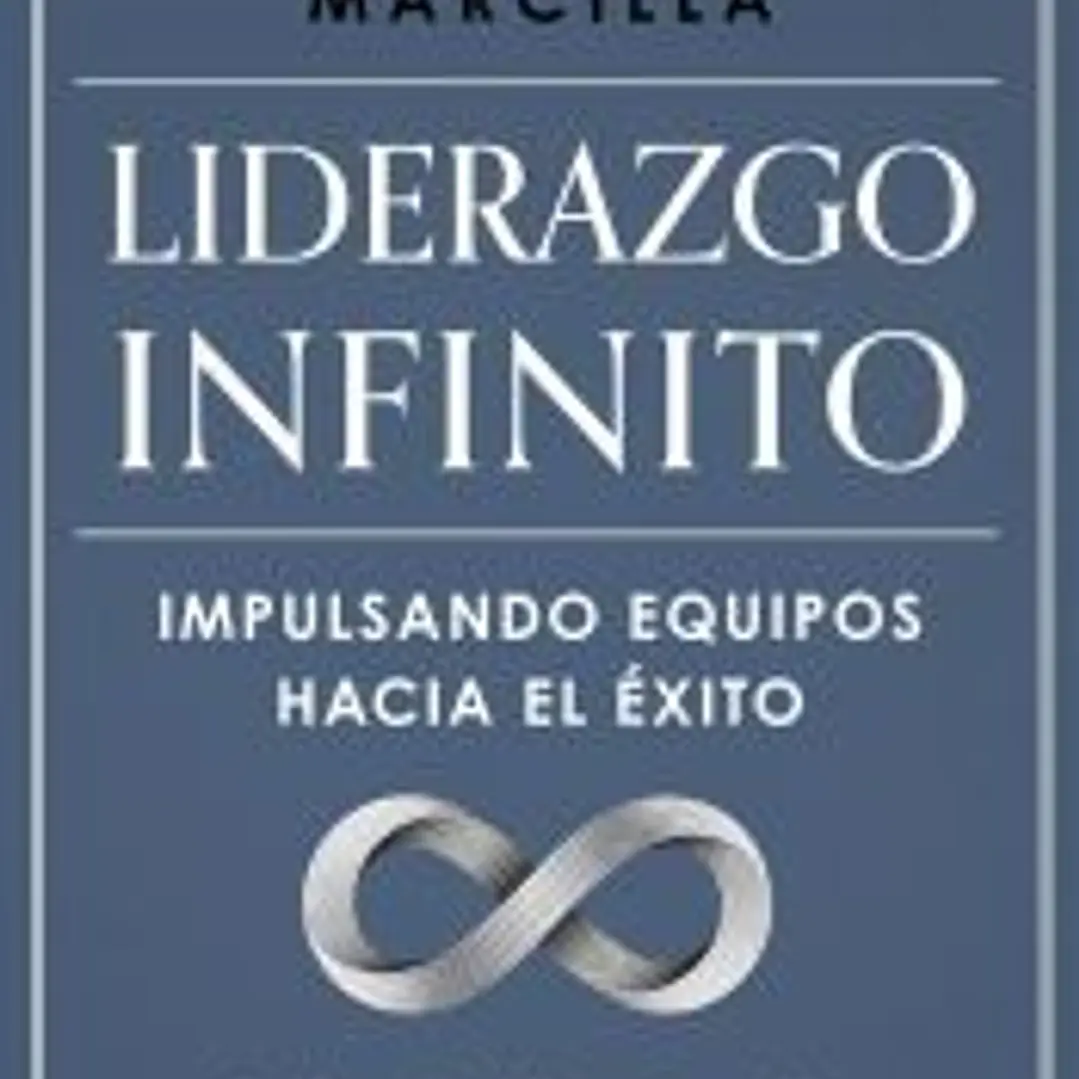 Liderazgo infinito 1