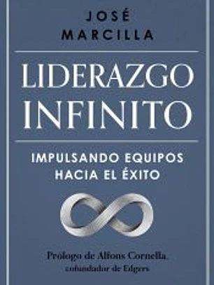 Liderazgo infinito