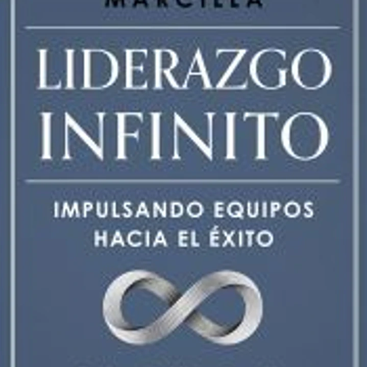 Liderazgo infinito 1
