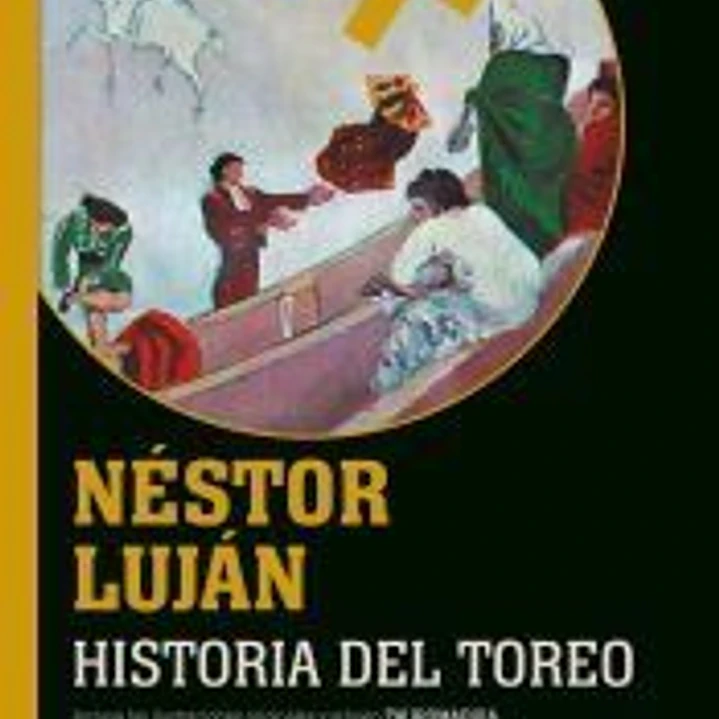 Historia del toreo 1