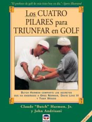 CUATRO PILARES PARA TRIUNFAR EN GOLF