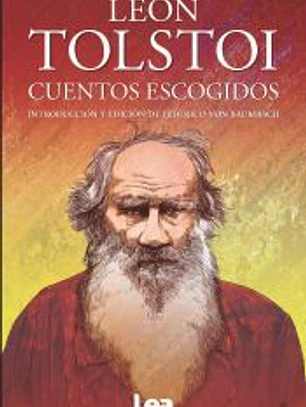 Cuentos escogidos