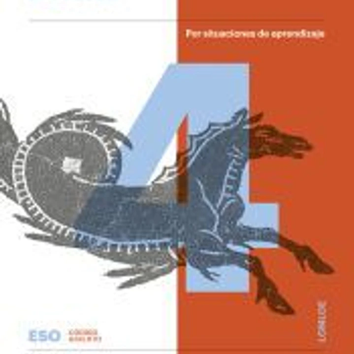 Latín 4 ESO LOMLOE ANDALUCÍA 1