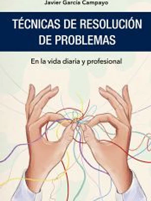 Técnicas de resolución de problemas