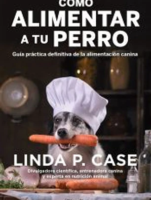 Cómo alimentar a tu perro