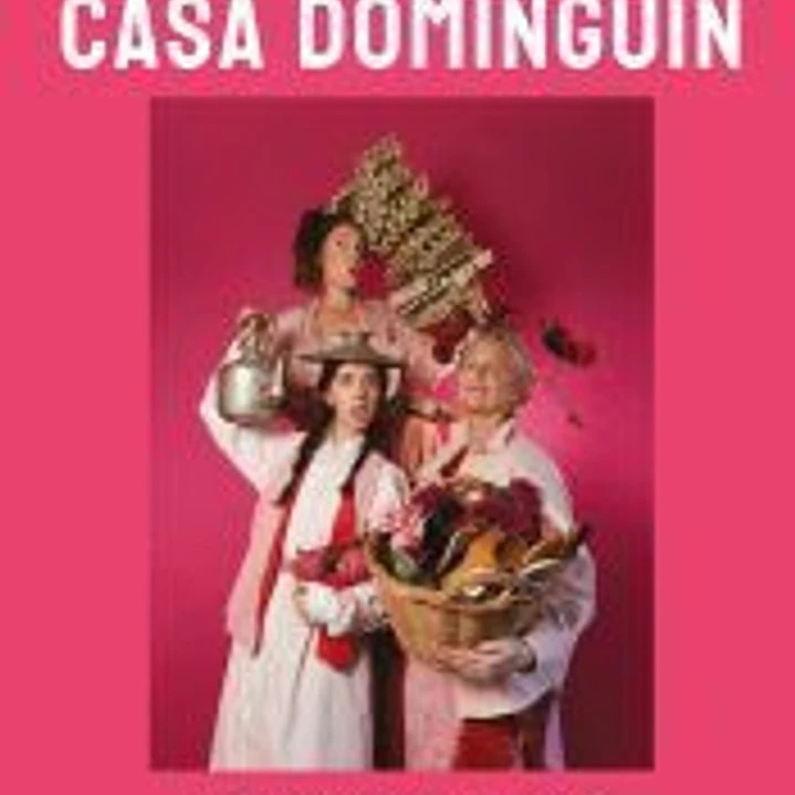 Casa Dominguín 1