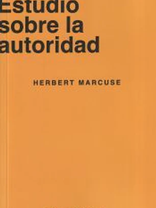 Estudio sobre la autoridad