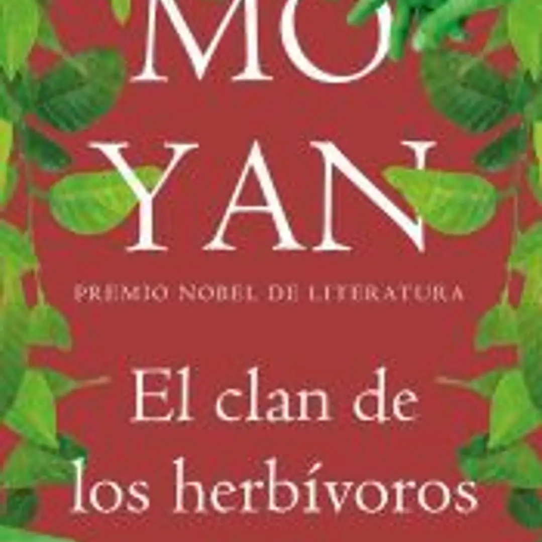 El clan de los herbívoros 1