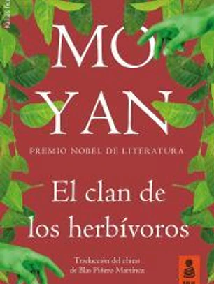 El clan de los herbívoros