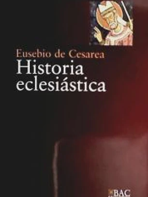 Historia eclesiástica