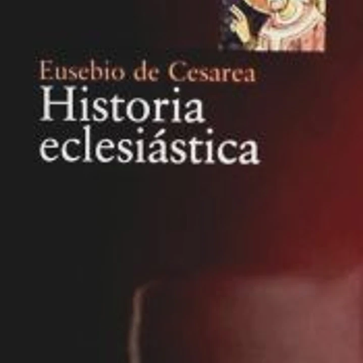 Historia eclesiástica 1