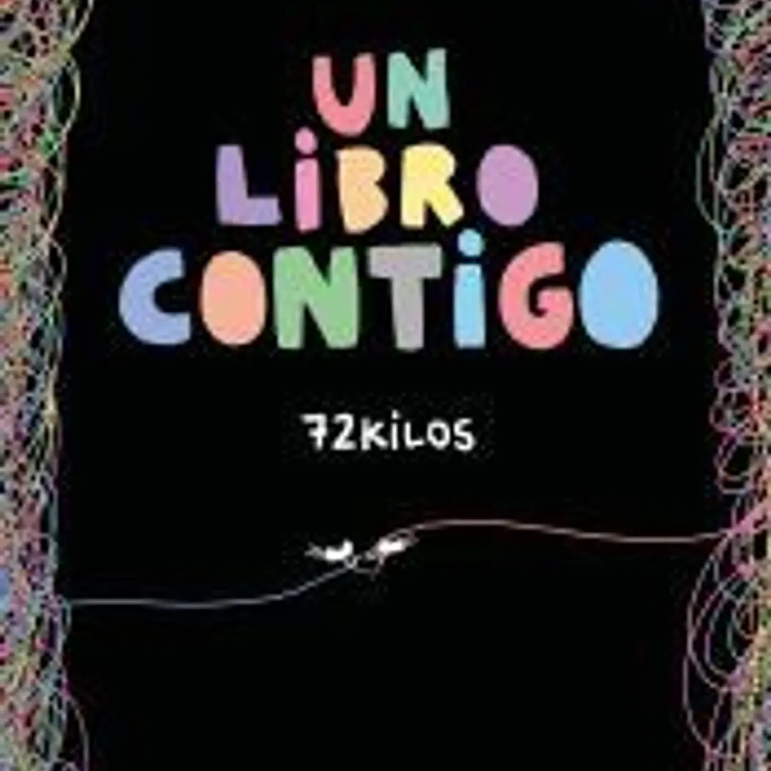 Un libro contigo 1