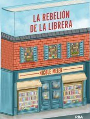 La rebelión de la librera