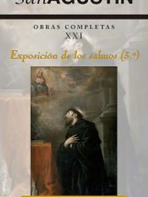 Obras completas de san agustin XXI