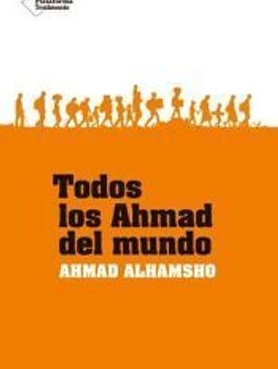 Todos los Ahmad del mundo