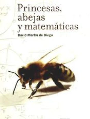 PRINCESAS ABEJAS Y MATEMATICAS