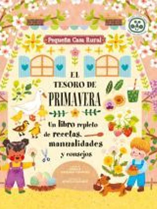 El tesoro de primavera