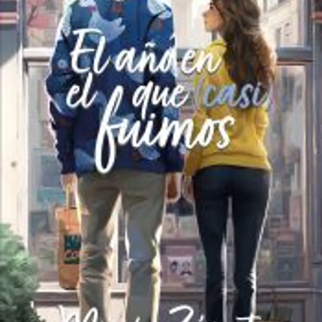 El año en el que (casi) fuimos 1