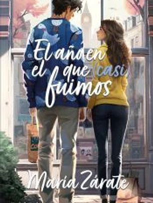 El año en el que (casi) fuimos