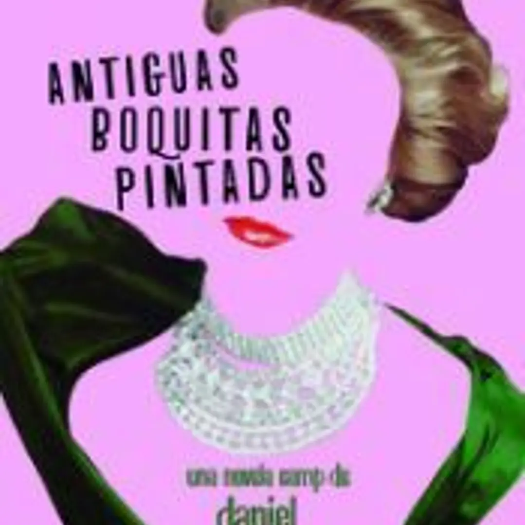 Antiguas Boquitas Pintadas 1