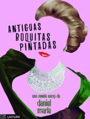 Antiguas Boquitas Pintadas