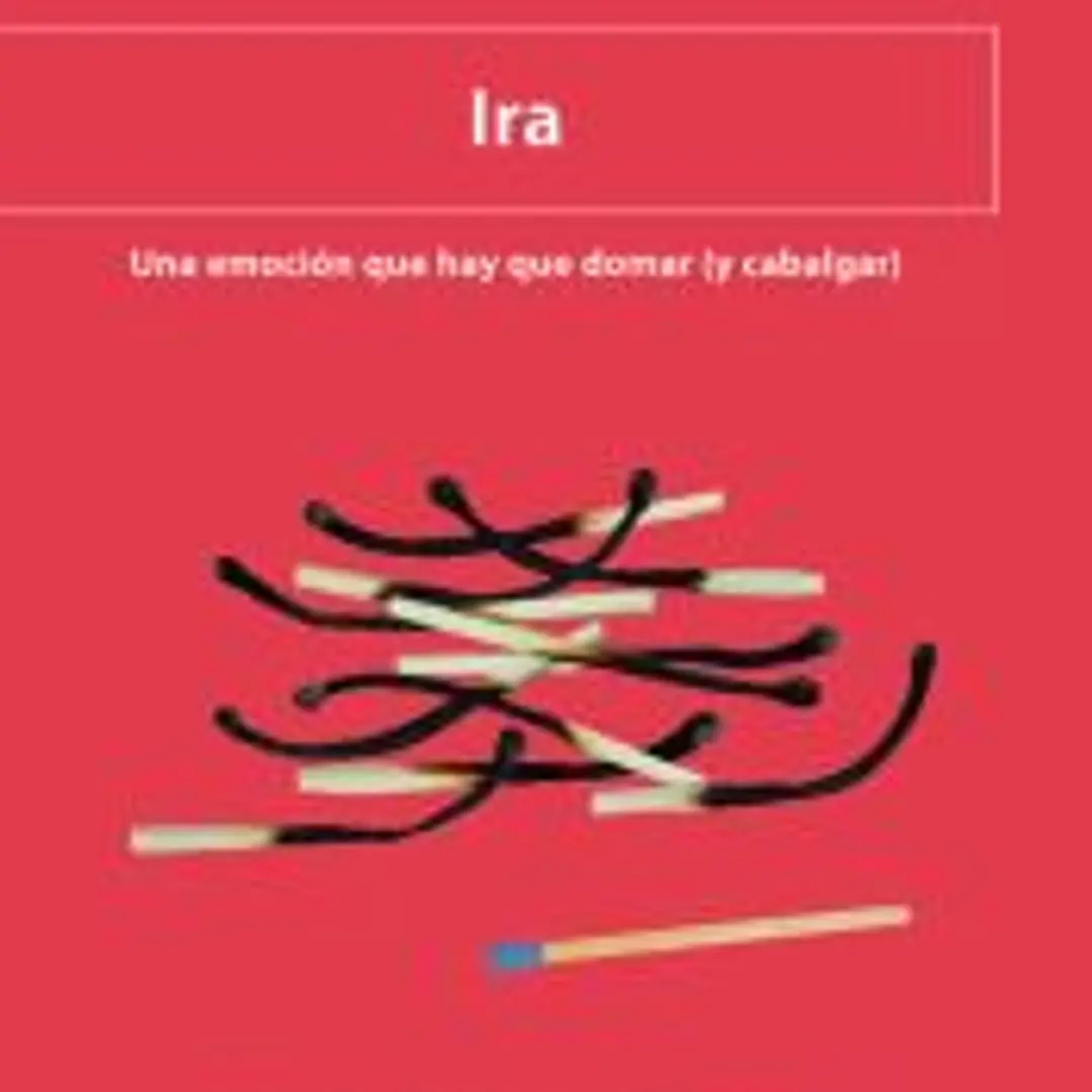 Una emoción que hay que domar (y cabalgar) 1