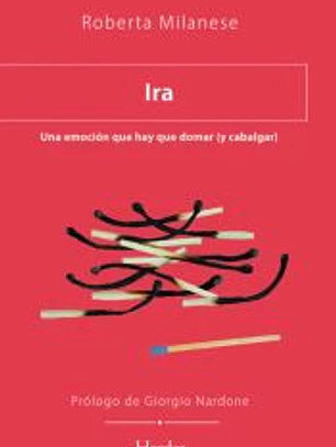 Una emoción que hay que domar (y cabalgar)