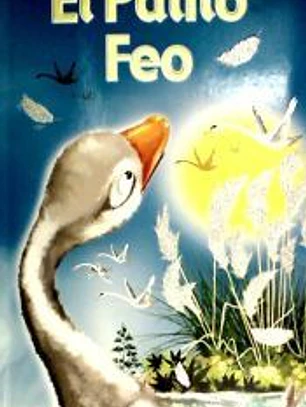 PATITO FEO - CUENTOS CLASICOS