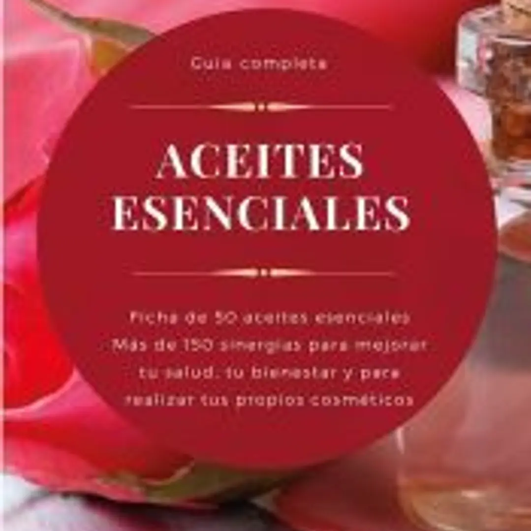 Guía Aceites Esenciales 1