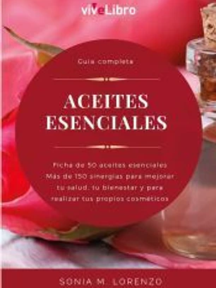 Guía Aceites Esenciales