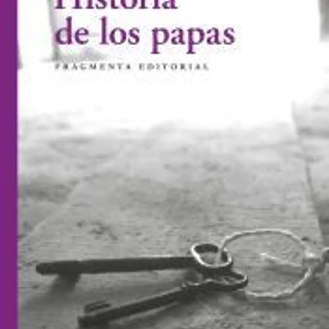 Historia de los papas 1