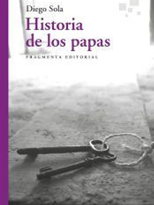 Historia de los papas