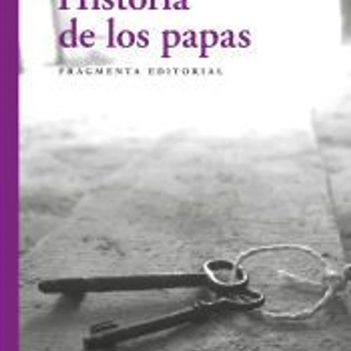 Historia de los papas 1