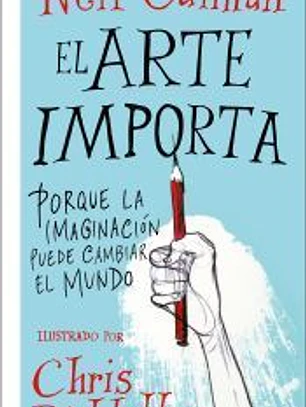 El arte importa
