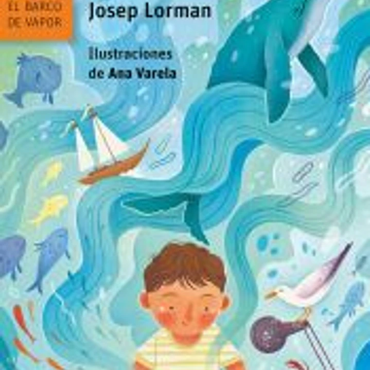 EL NIÑO QUE JUGABA CON BALLENAS 1