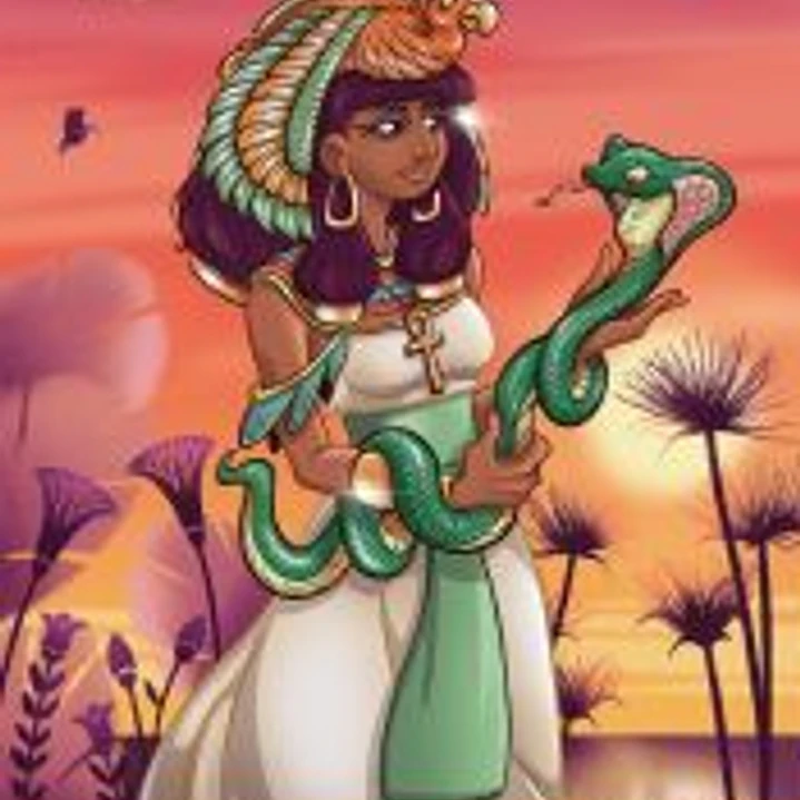Misión Cleopatra 1