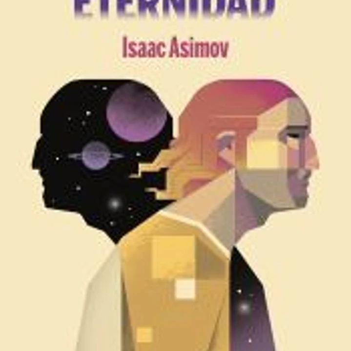 El fin de la Eternidad 1