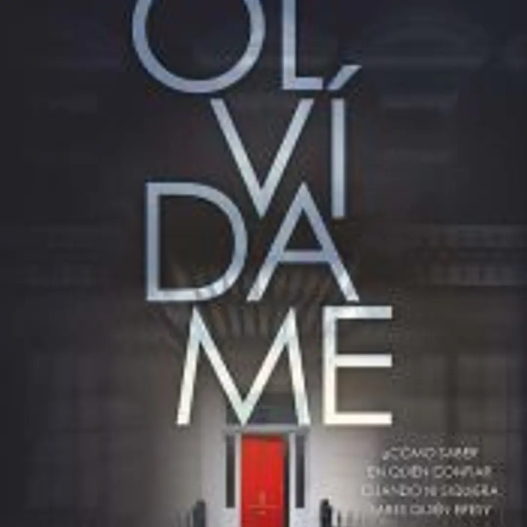 Olvídame 1