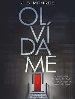 Olvídame