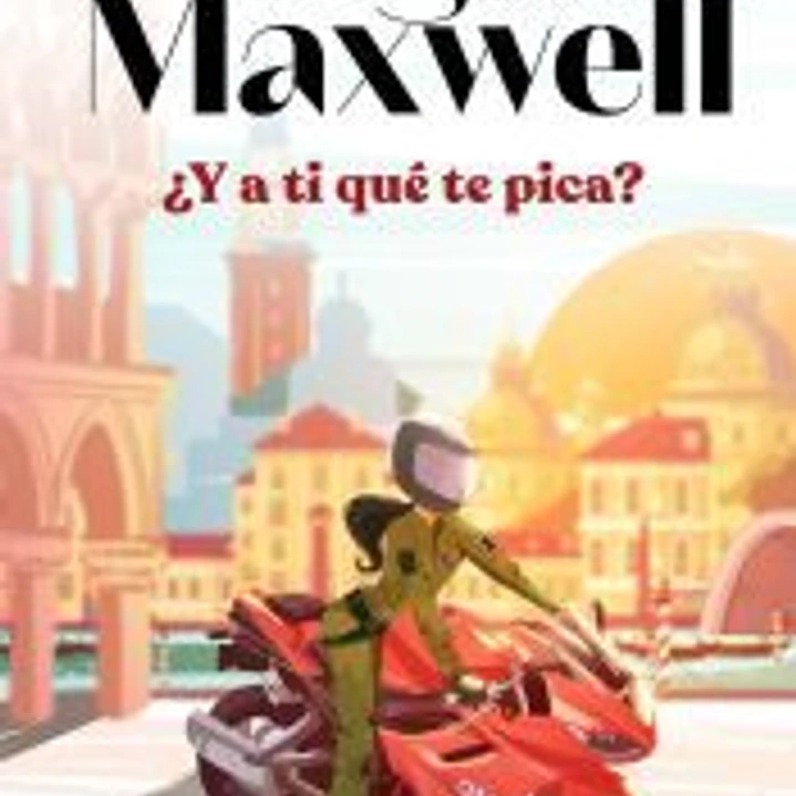 ¿Y a ti qué te pica? 1
